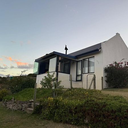 Riverdance Cottage Malgas 外观 照片