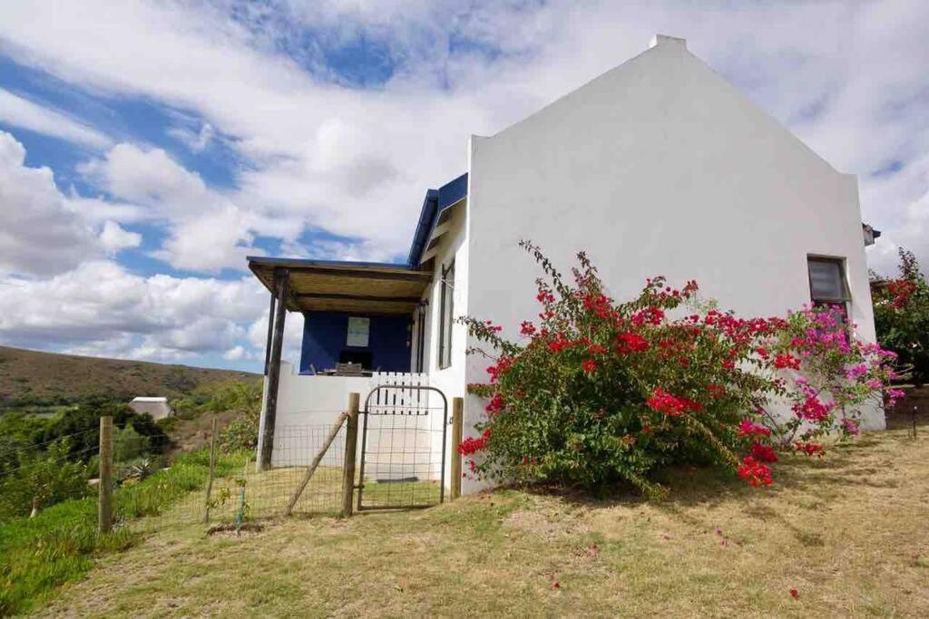 Riverdance Cottage Malgas 外观 照片