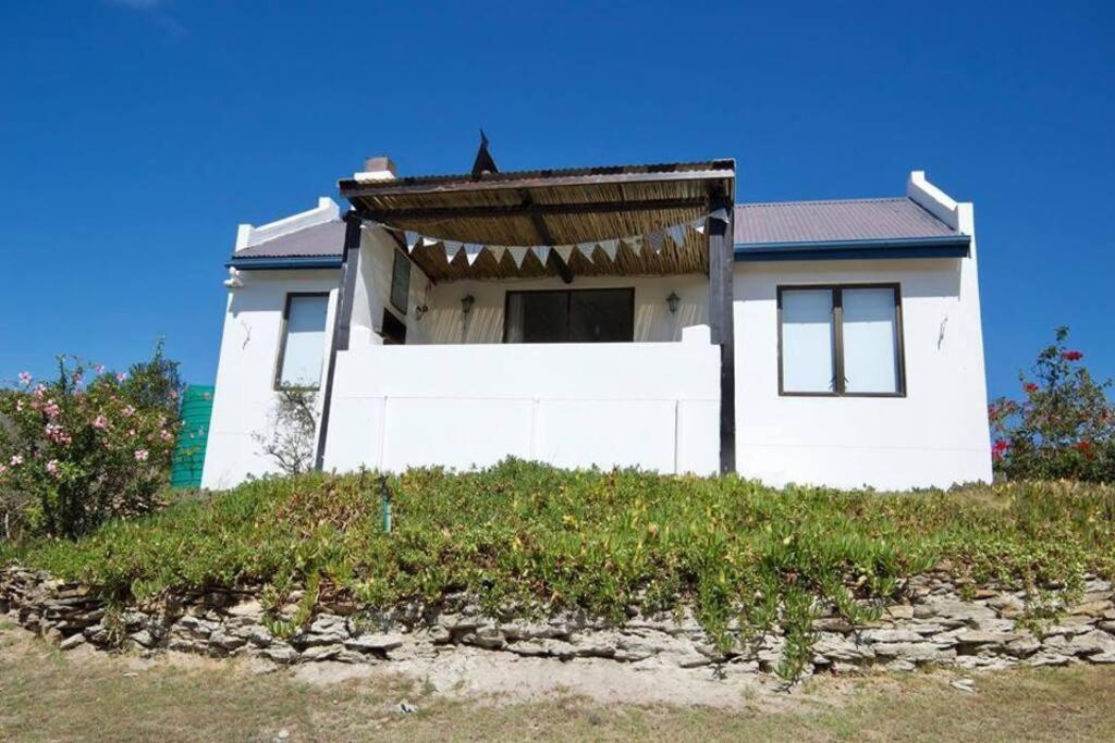 Riverdance Cottage Malgas 外观 照片