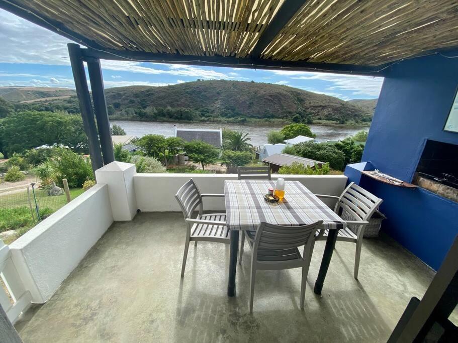 Riverdance Cottage Malgas 外观 照片