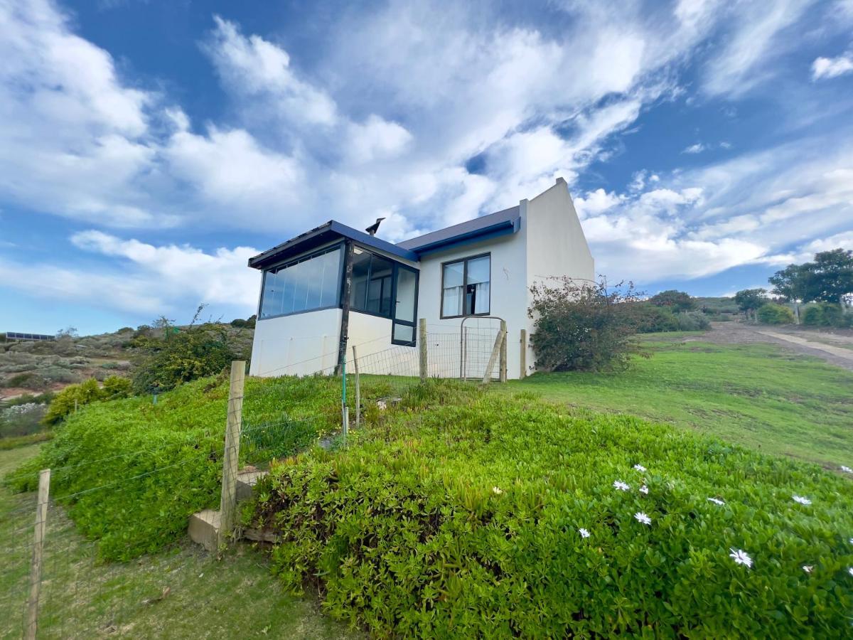 Riverdance Cottage Malgas 外观 照片