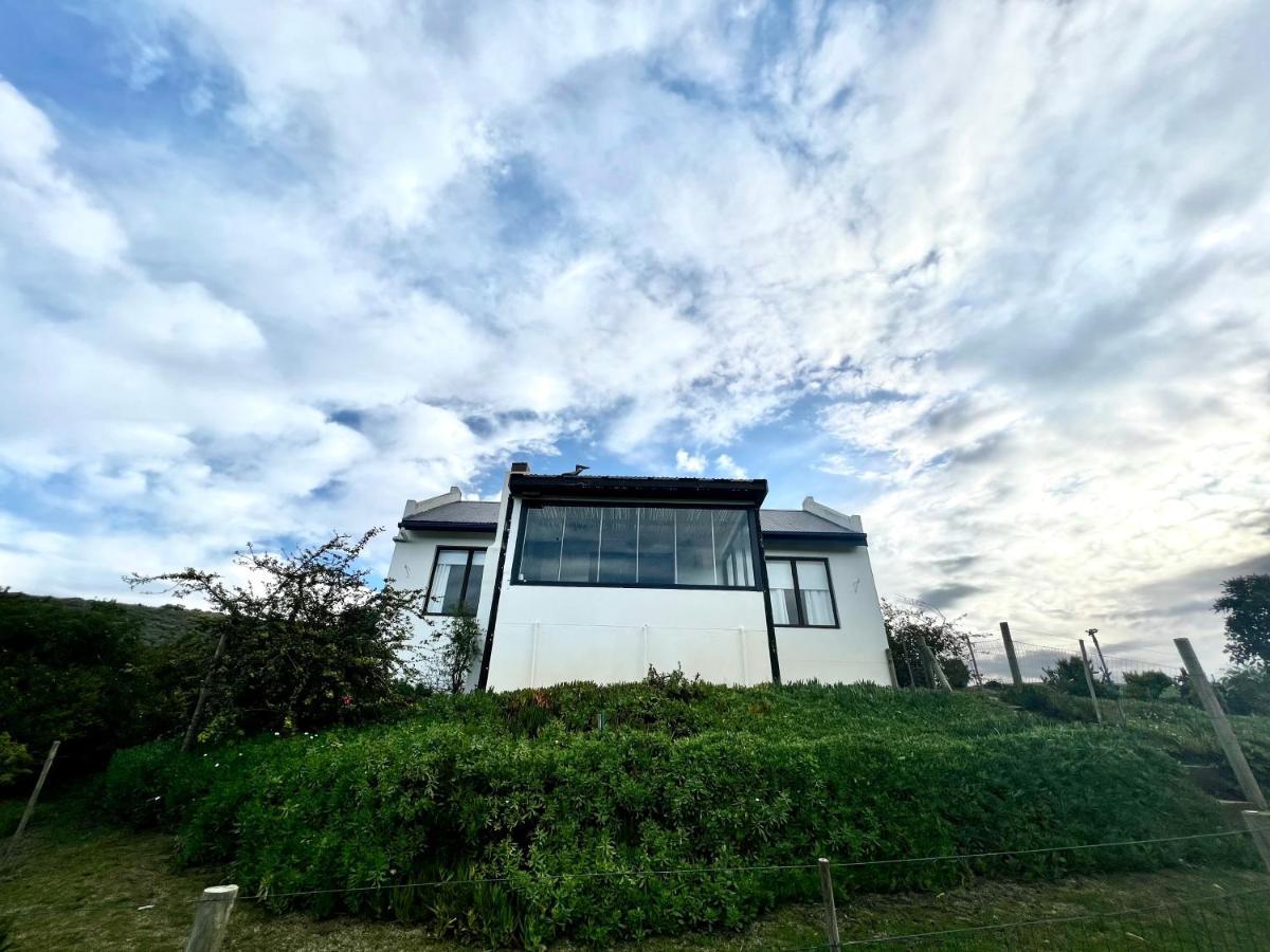 Riverdance Cottage Malgas 外观 照片