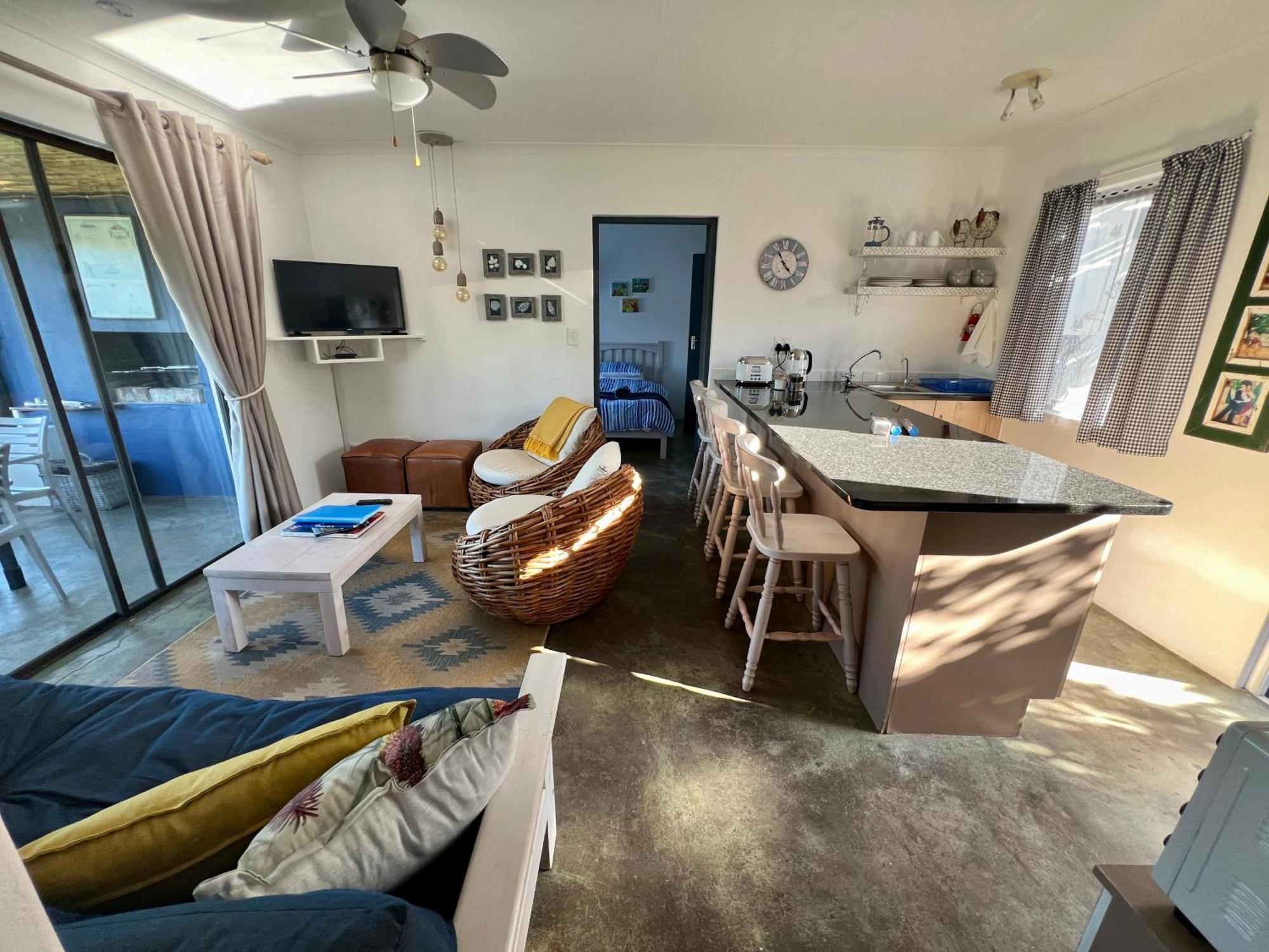 Riverdance Cottage Malgas 外观 照片